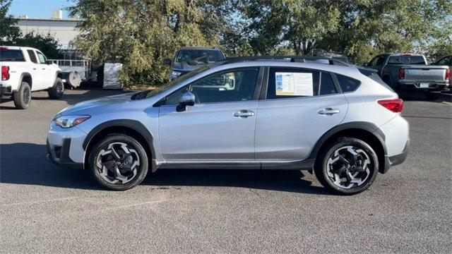 2021 Subaru Crosstrek Vehicle Photo in BEND, OR 97701-5133