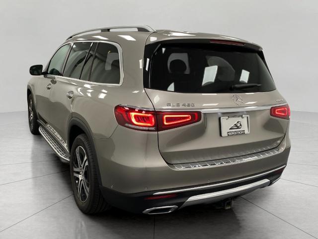 2020 Mercedes-Benz GLS Vehicle Photo in Appleton, WI 54913