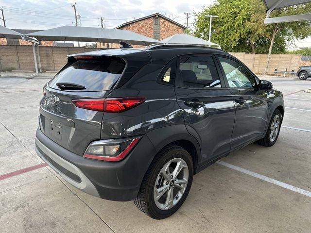 2023 Hyundai KONA Vehicle Photo in San Antonio, TX 78209