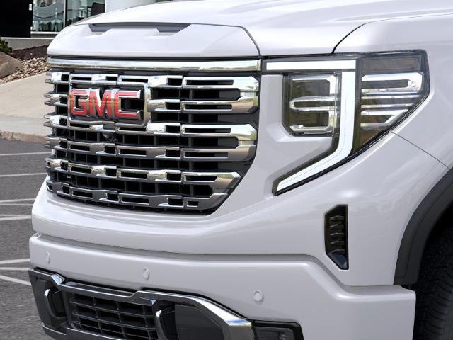 2025 GMC Sierra 1500 Vehicle Photo in SALT LAKE CITY, UT 84119-3321