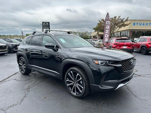 2025 Mazda CX-50 Vehicle Photo in Danville, KY 40422-2805