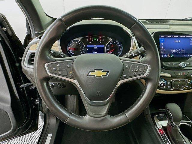 2022 Chevrolet Equinox Vehicle Photo in Flemington, NJ 08822