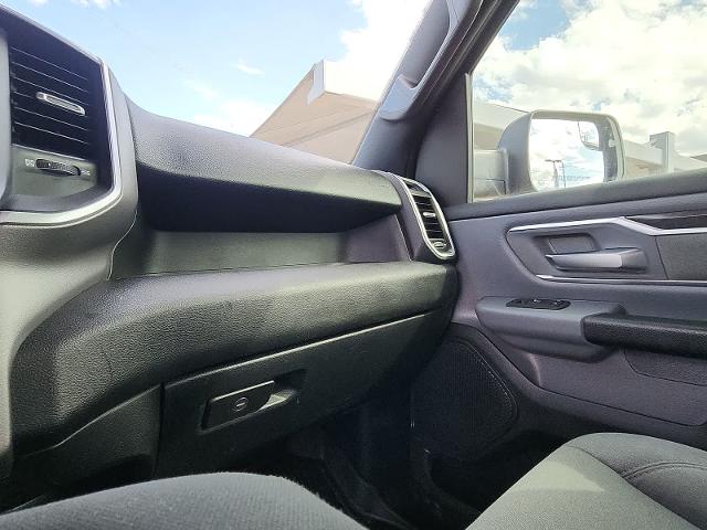 2021 Ram 1500 Vehicle Photo in Odessa, TX 79762