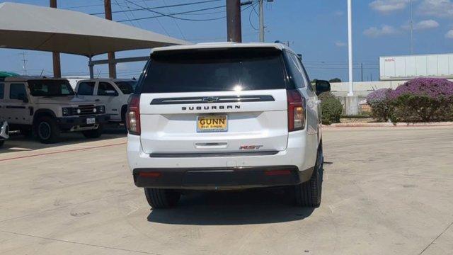 2021 Chevrolet Suburban Vehicle Photo in SELMA, TX 78154-1460