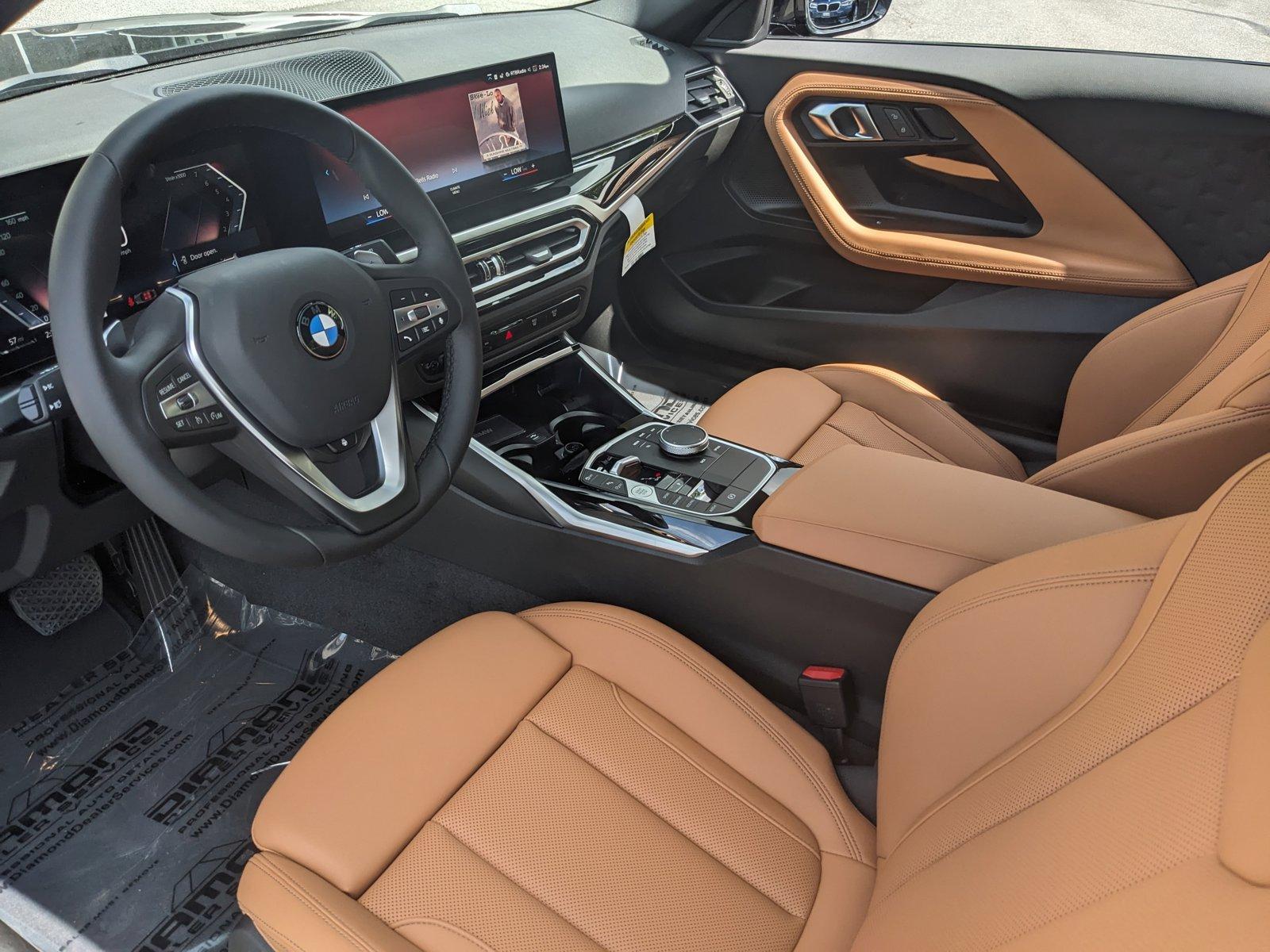 2024 BMW 230i xDrive Vehicle Photo in Towson, MD 21204