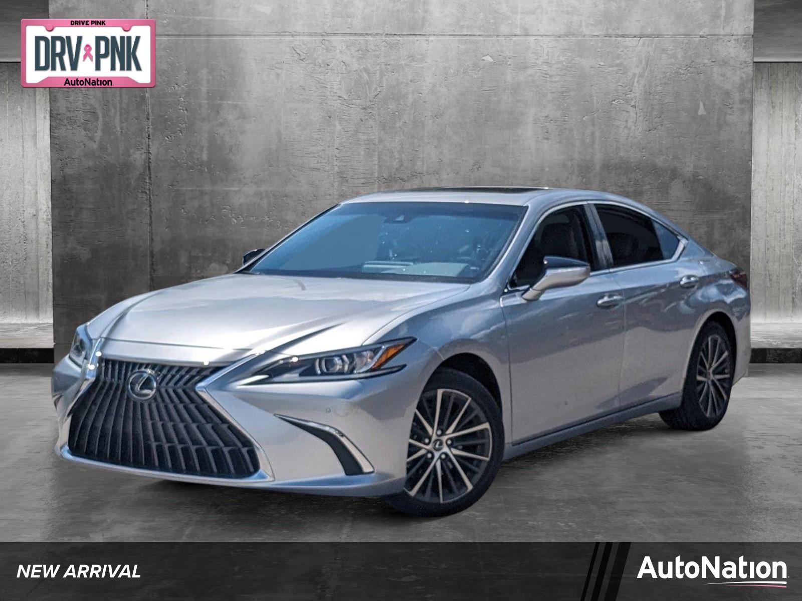 2022 Lexus ES 350 Vehicle Photo in Tampa, FL 33614