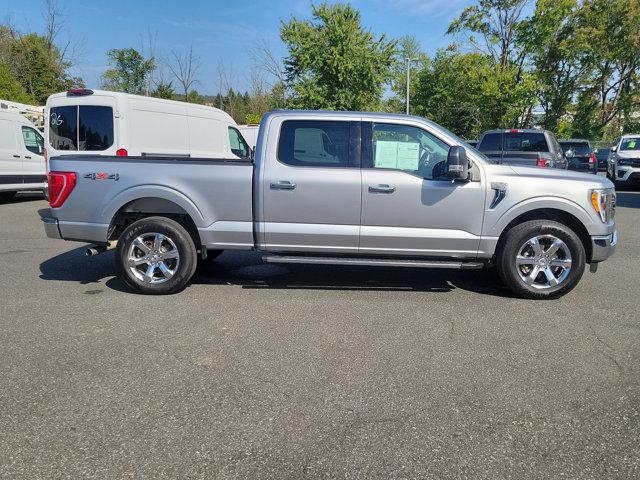 2021 Ford F-150 Vehicle Photo in Boyertown, PA 19512