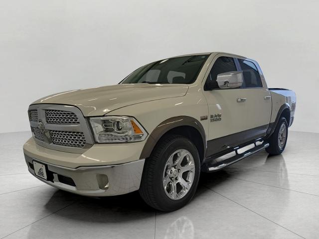 2017 Ram 1500 Vehicle Photo in NEENAH, WI 54956-2243