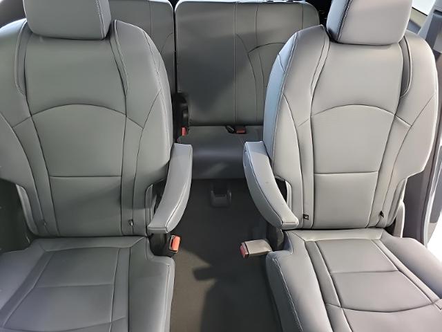 2020 Buick Enclave Vehicle Photo in NEENAH, WI 54956-2243