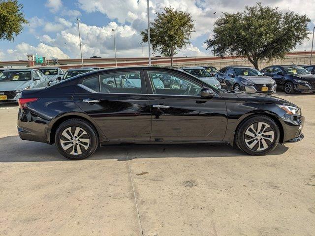 2020 Nissan Altima Vehicle Photo in San Antonio, TX 78209