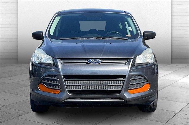 2016 Ford Escape Vehicle Photo in INDEPENDENCE, MO 64055-1314