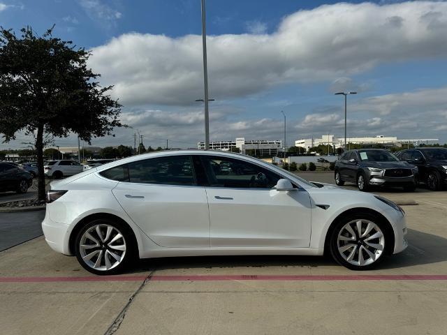 2019 Tesla Model 3 Vehicle Photo in Grapevine, TX 76051