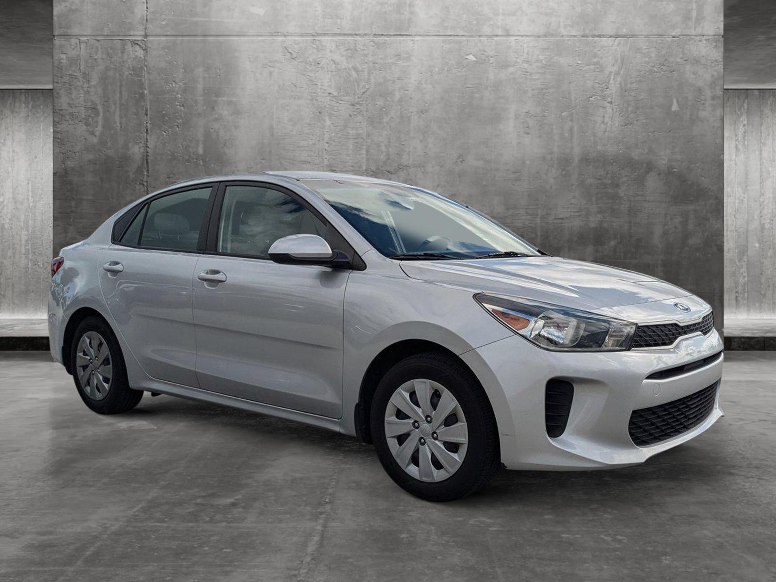 2020 Kia Rio Vehicle Photo in Winter Park, FL 32792