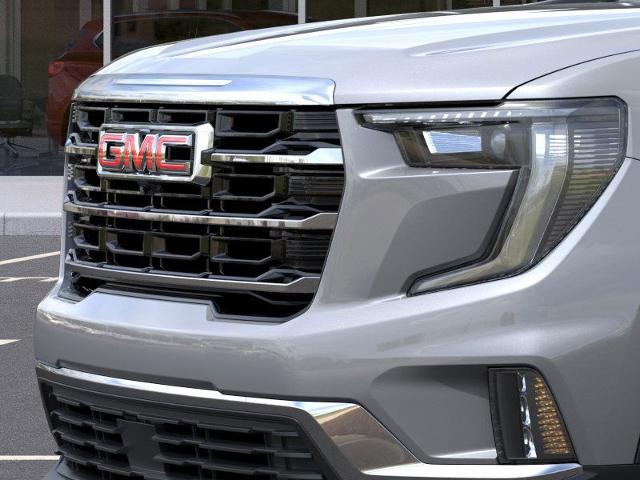 2024 GMC Acadia Vehicle Photo in OAK LAWN, IL 60453-2517