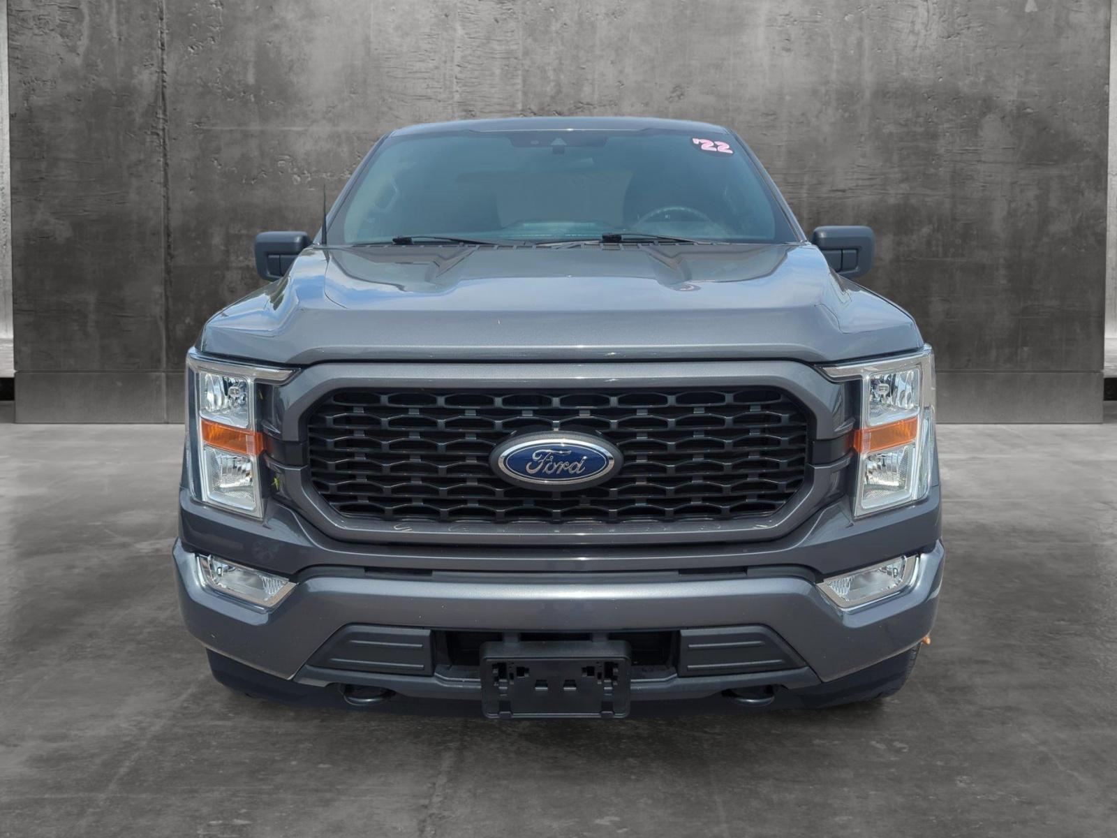 2022 Ford F-150 Vehicle Photo in Memphis, TN 38133