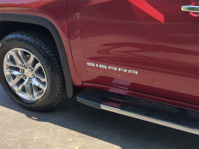 2020 GMC Sierra 1500 Vehicle Photo in ALBERTVILLE, AL 35950-0246