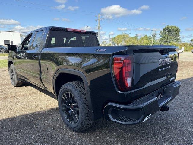 2025 GMC Sierra 1500 Vehicle Photo in JACKSON, MI 49202-1834