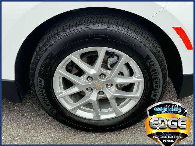 2022 Chevrolet Equinox Vehicle Photo in FREEPORT, NY 11520-3923