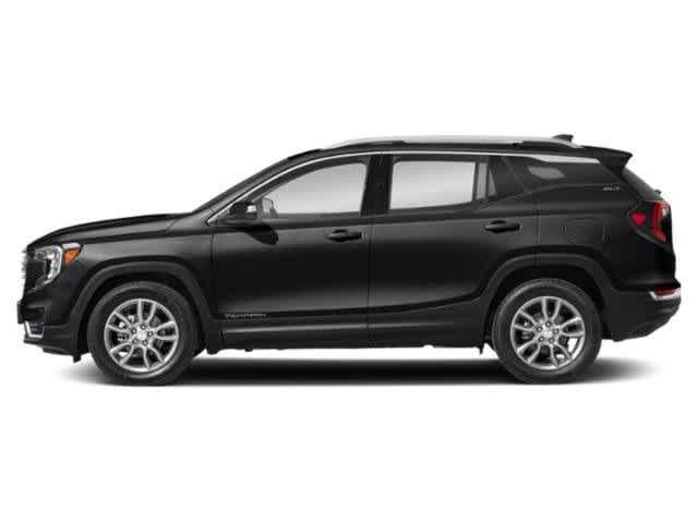 2022 GMC Terrain Vehicle Photo in LIGHTHOUSE POINT, FL 33064-6849