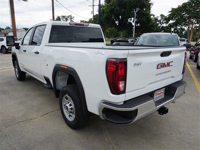 2024 GMC Sierra 2500 HD Vehicle Photo in BATON ROUGE, LA 70806-4466