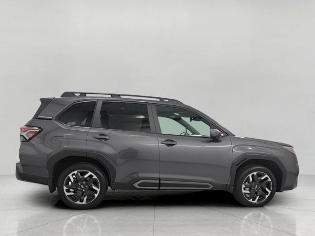 2025 Subaru Forester Vehicle Photo in Neenah, WI 54956