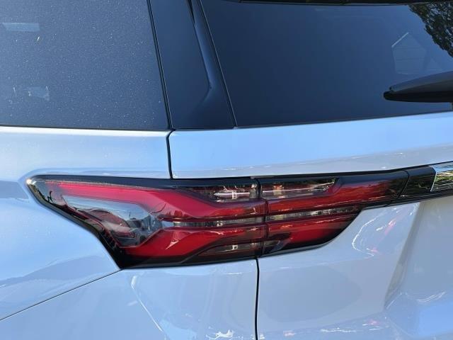 2022 Chevrolet Traverse Vehicle Photo in SAINT JAMES, NY 11780-3219