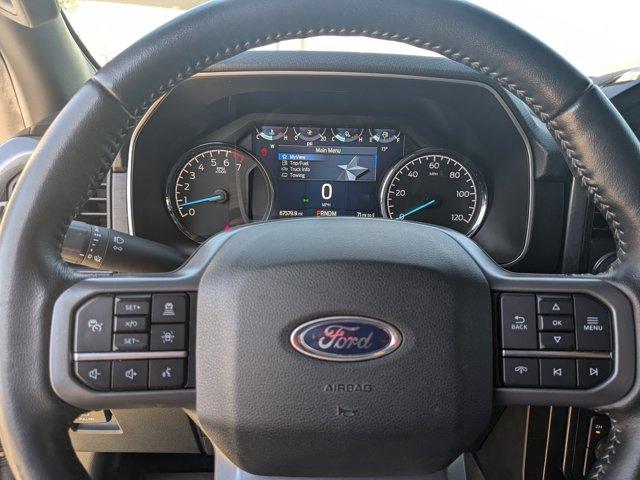 2022 Ford F-150 Vehicle Photo in SELMA, TX 78154-1459