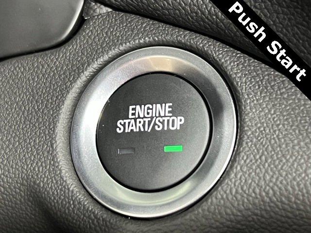 2024 Chevrolet Equinox Vehicle Photo in HARRISONBURG, VA 22801-8763