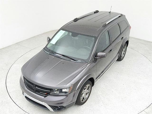 2016 Dodge Journey Vehicle Photo in Grapevine, TX 76051