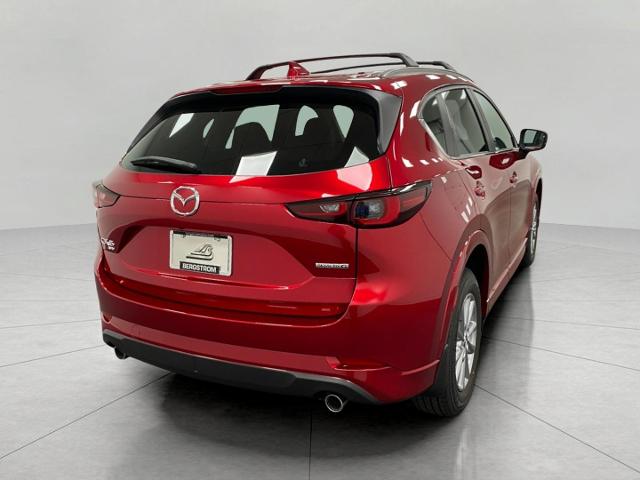 2025 Mazda CX-5 Vehicle Photo in Appleton, WI 54913