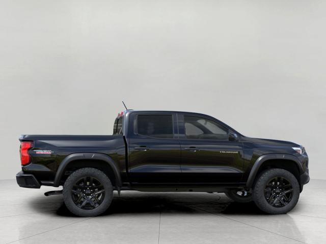 2024 Chevrolet Colorado Vehicle Photo in Madison, WI 53713