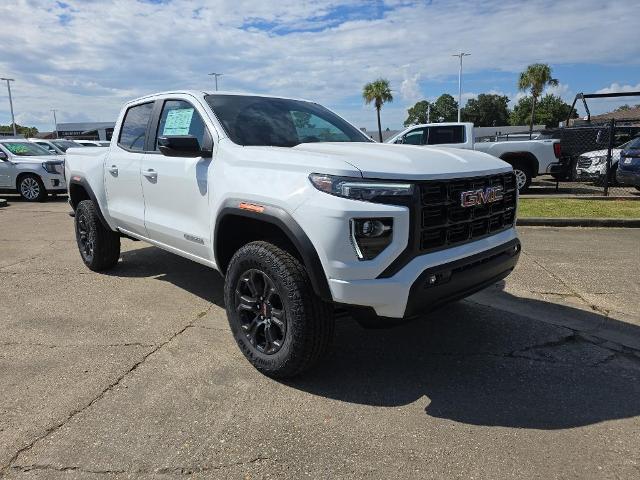 2024 GMC Canyon Vehicle Photo in LAFAYETTE, LA 70503-4541