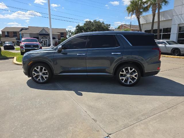 2022 Hyundai PALISADE Vehicle Photo in LAFAYETTE, LA 70503-4541