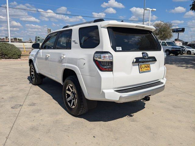 2018 Toyota 4Runner Vehicle Photo in SELMA, TX 78154-1459