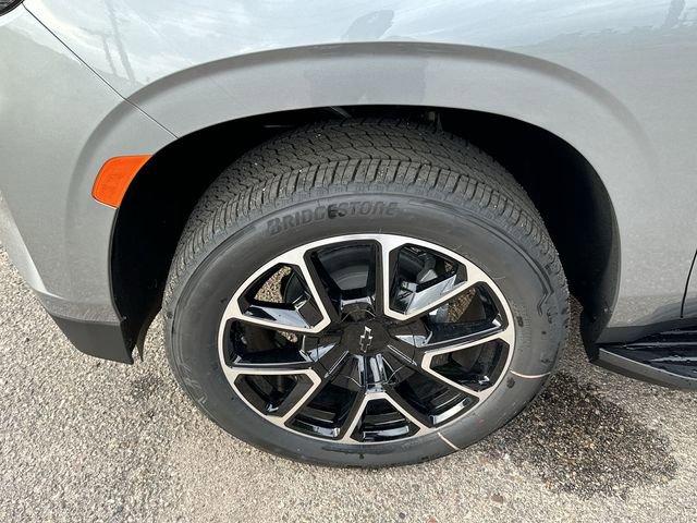 2024 Chevrolet Tahoe Vehicle Photo in GREELEY, CO 80634-4125