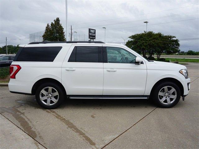 2020 Ford Expedition Max Vehicle Photo in BATON ROUGE, LA 70809-4546