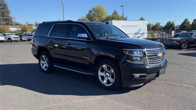 2016 Chevrolet Tahoe Vehicle Photo in BEND, OR 97701-5133