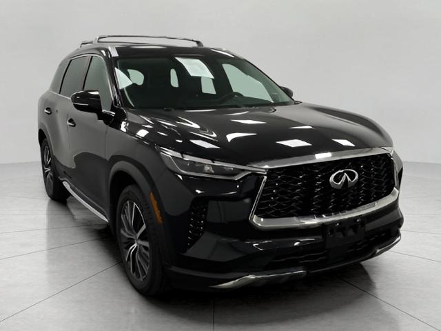 2022 INFINITI QX60 Vehicle Photo in Appleton, WI 54913