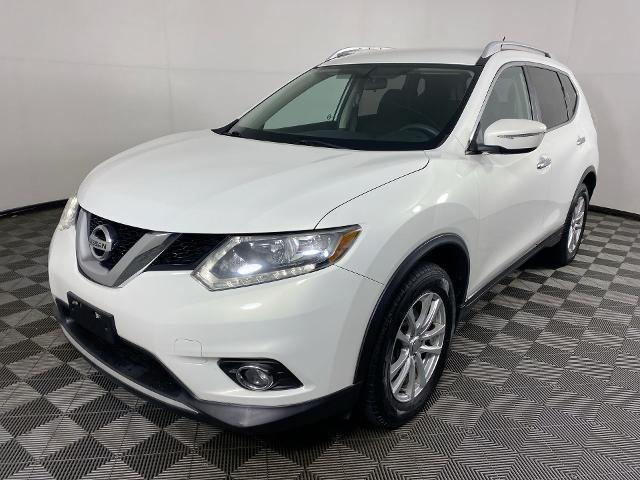 2014 Nissan Rogue Vehicle Photo in ALLIANCE, OH 44601-4622