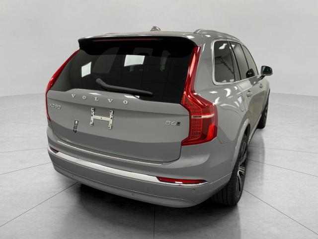 2025 Volvo XC90 Vehicle Photo in Appleton, WI 54913