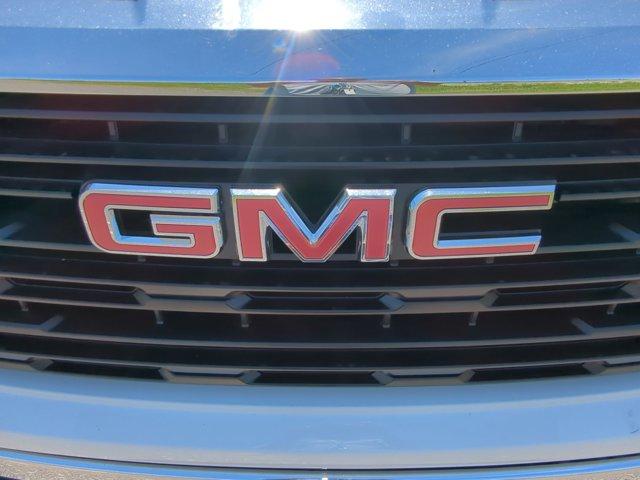 2024 GMC Sierra 1500 Vehicle Photo in ALBERTVILLE, AL 35950-0246