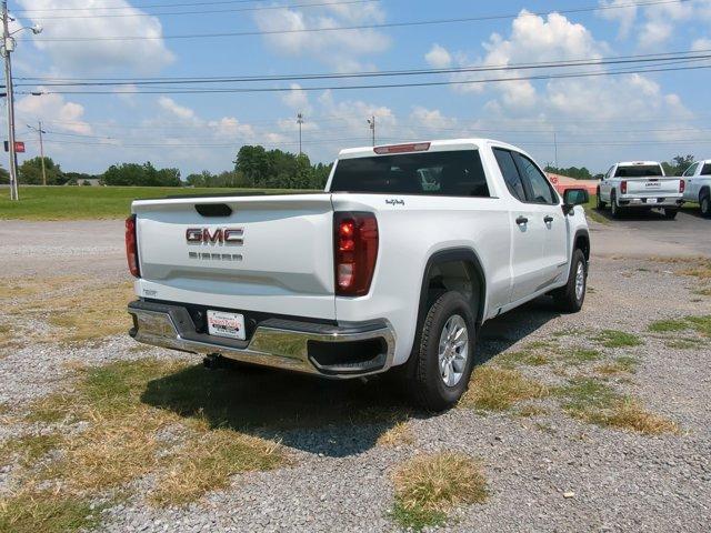 2024 GMC Sierra 1500 Vehicle Photo in ALBERTVILLE, AL 35950-0246