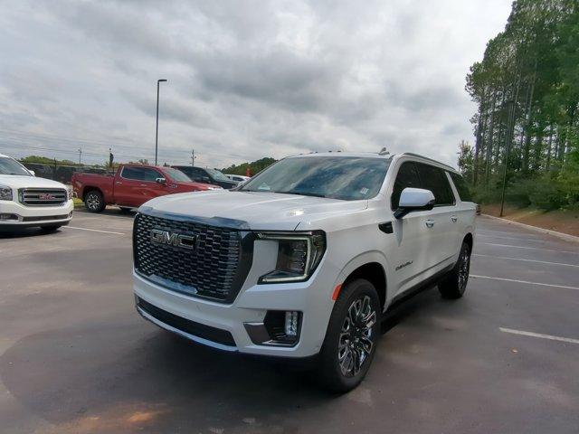 2024 GMC Yukon XL Vehicle Photo in ALBERTVILLE, AL 35950-0246