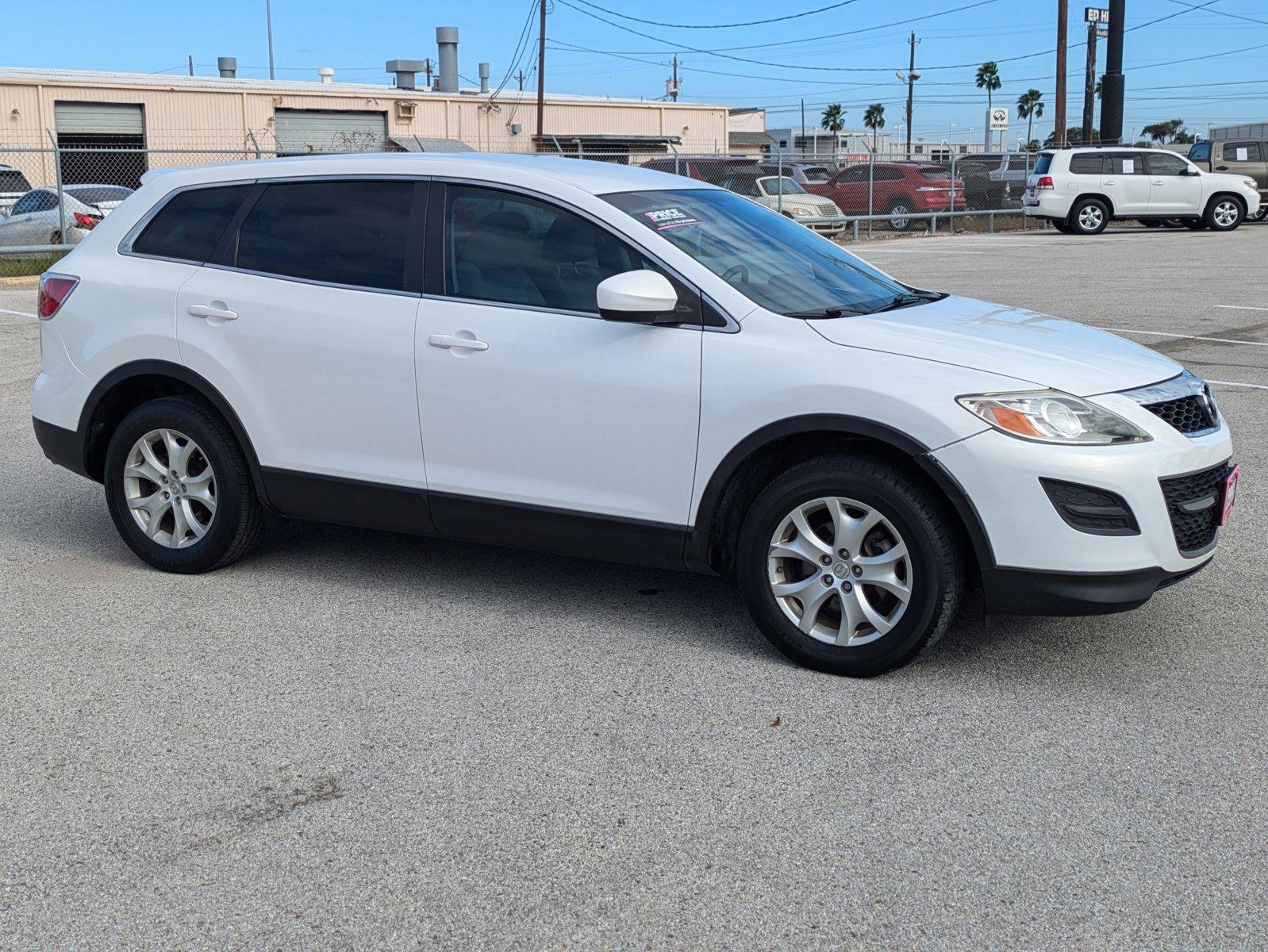 2011 Mazda CX-9 Vehicle Photo in Corpus Christi, TX 78415