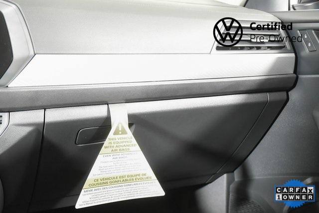 2024 Volkswagen Jetta Vehicle Photo in Puyallup, WA 98371