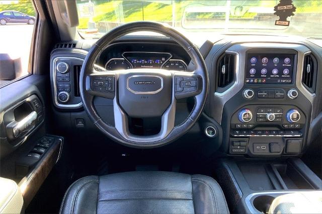 2020 GMC Sierra 2500 HD Vehicle Photo in Kansas City, MO 64114