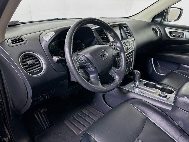 2020 Nissan Pathfinder Vehicle Photo in Doylsetown, PA 18901