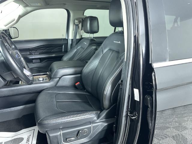 2020 Ford Expedition Vehicle Photo in GILBERT, AZ 85297-0402