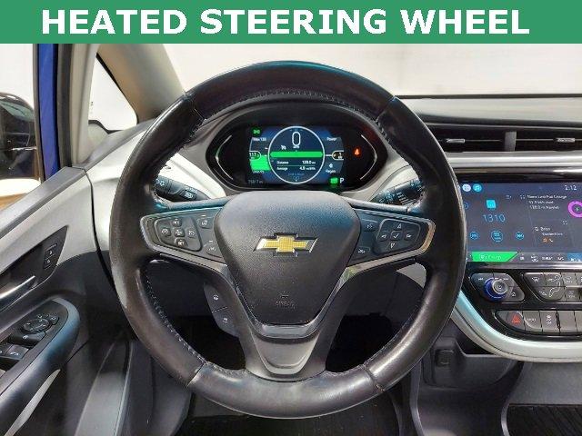 2021 Chevrolet Bolt EV Vehicle Photo in SAUK CITY, WI 53583-1301