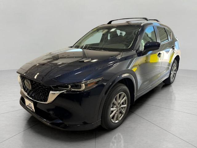 2025 Mazda CX-5 Vehicle Photo in Green Bay, WI 54304